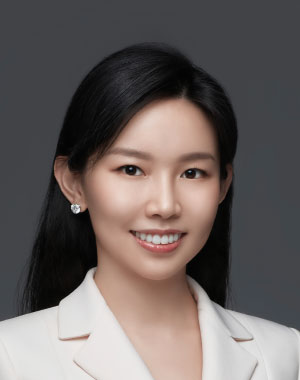 Theresa Tse
