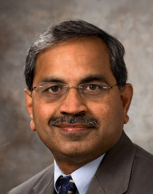 Balu Balasubramanian, Ph.D., ACSF