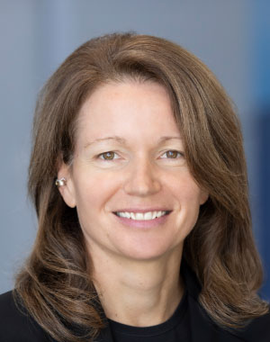 Belén Fraile, M.D., MSc, MBA