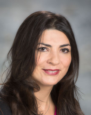 Dr. Katy Rezvani