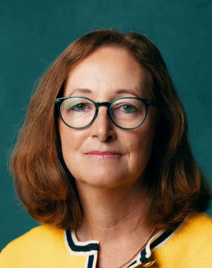 Fiona H. Marshall, PhD