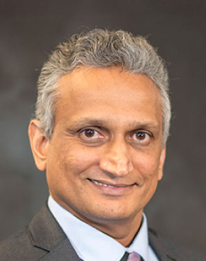 Ganesh Kaundinya, PhD