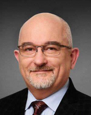Gavin Corcoran, MD