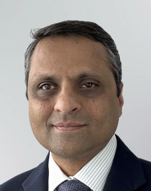 Murali Vemula, PhD
