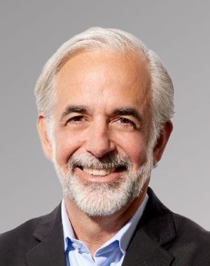 Paul Biondi