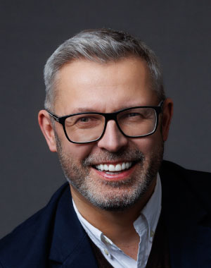 Paul Bridges, PhD