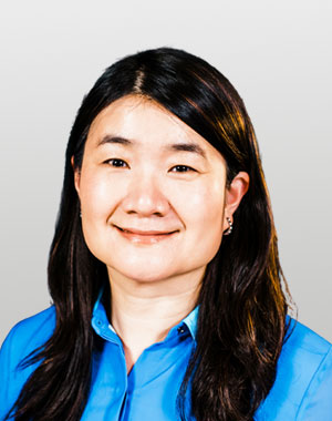 Peng Lu, MD, PhD