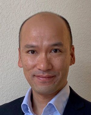 Shinichi Miyake, Ph.D., MBA
