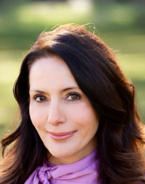 Jennifer Fox