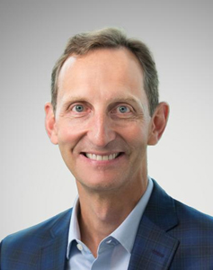 Rainer M. Blair