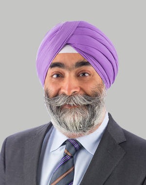 Amarpreet Sawhney, PhD