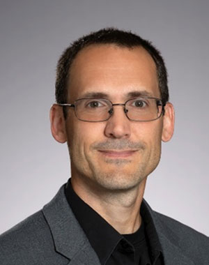 Dave Maraldo, PhD