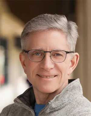 David M. Reese, MD