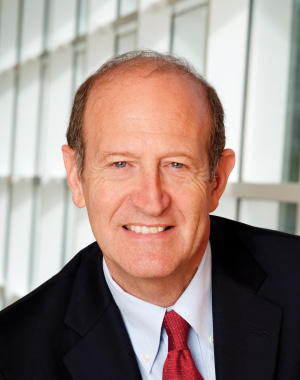 Gary J. Nabel, MD, PhD