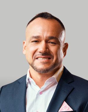 Edgardo Hernandez