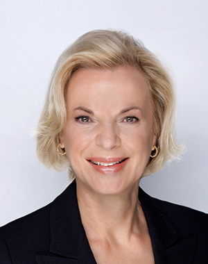 Elizabeth Nabel, MD