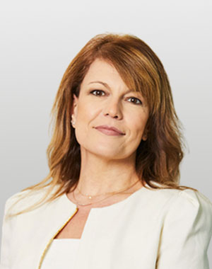 Francesca Barone, M.D., Ph.D.