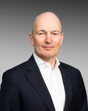 Garry Menzel, PhD