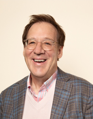 Gregory Verdine, PhD