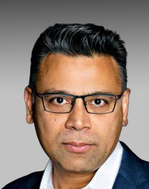 PJ Anand