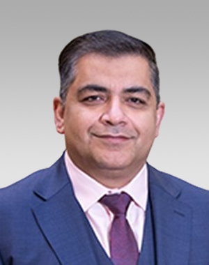 Parth Chakrabarti