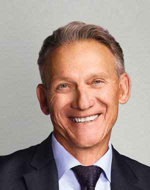 John Reed, MD, PhD