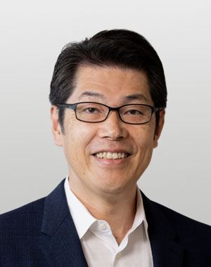 Tadaaki Taniguchi, M.D., Ph.D.