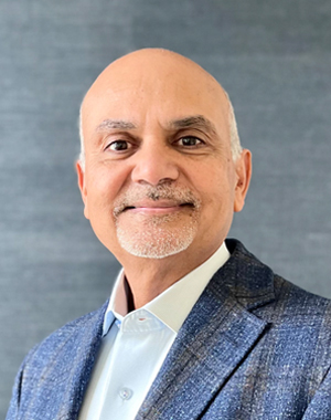 Sandeep Gupta, PhD
