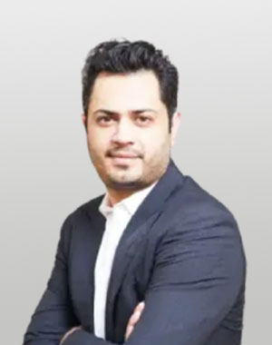 Arjun Juneja   