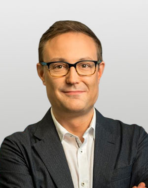 Christopher Arendt, PhD