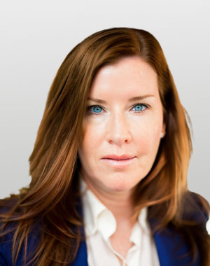 Colleen Beauregard