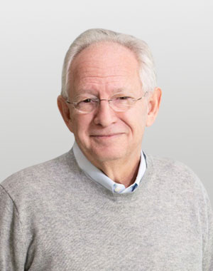 Steven Paul, M.D.