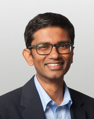 Ankur Jain