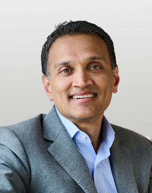 Ketan Patel, MD