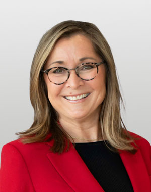 Leslie Williams