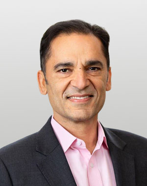 Udit Batra, Ph.D.